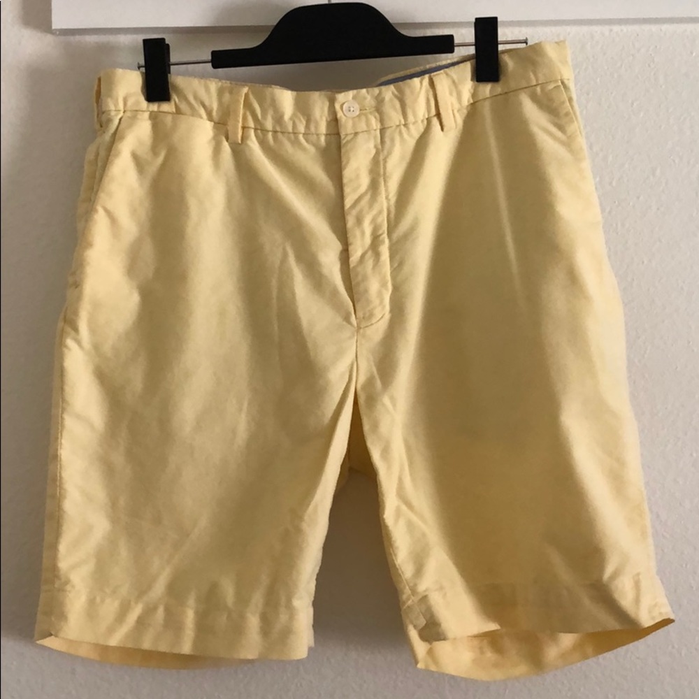 Men’s polo Ralph Lauren classic short